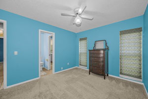 Bedroom 2a