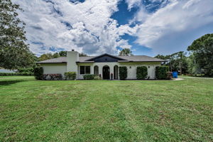 Front Exterior 1