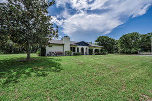 Front Exterior 2