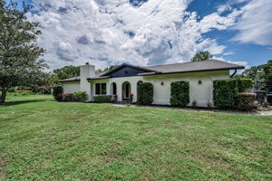 Front Exterior 3