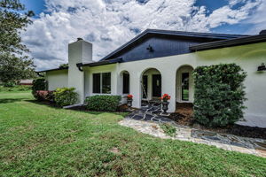 Front Exterior 4
