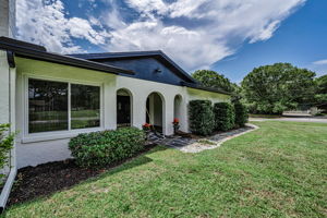 Front Exterior 5