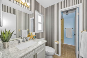 Jack and Jill Bathroom 2b