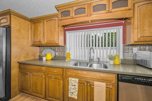 Kitchen 8