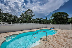 Pool 6