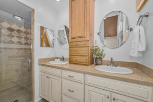 Primary Bathroom 1a