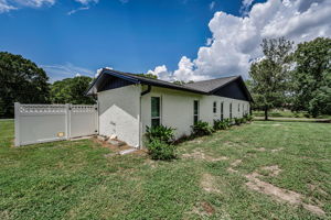 Side Exterior 2