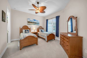 Guest Bed 2