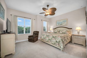 Guest Bed