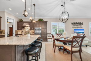 Kitchen Dining