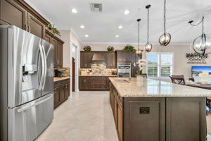 Kitchen View 3