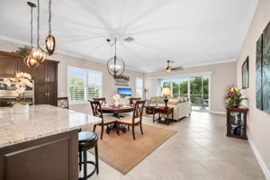 Kitchen View