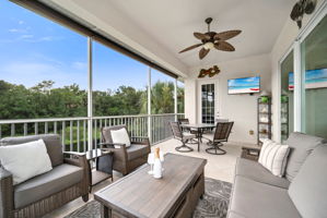 Lanai View 2