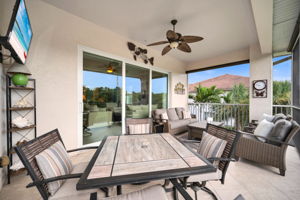 Lanai View 3
