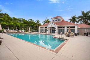 Pool Overview