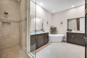 Primary Bath View 2