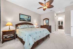 Primary Bed View 2