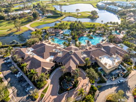 Players club aerial 1