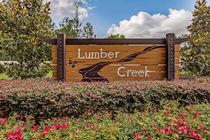 Lumber Creek