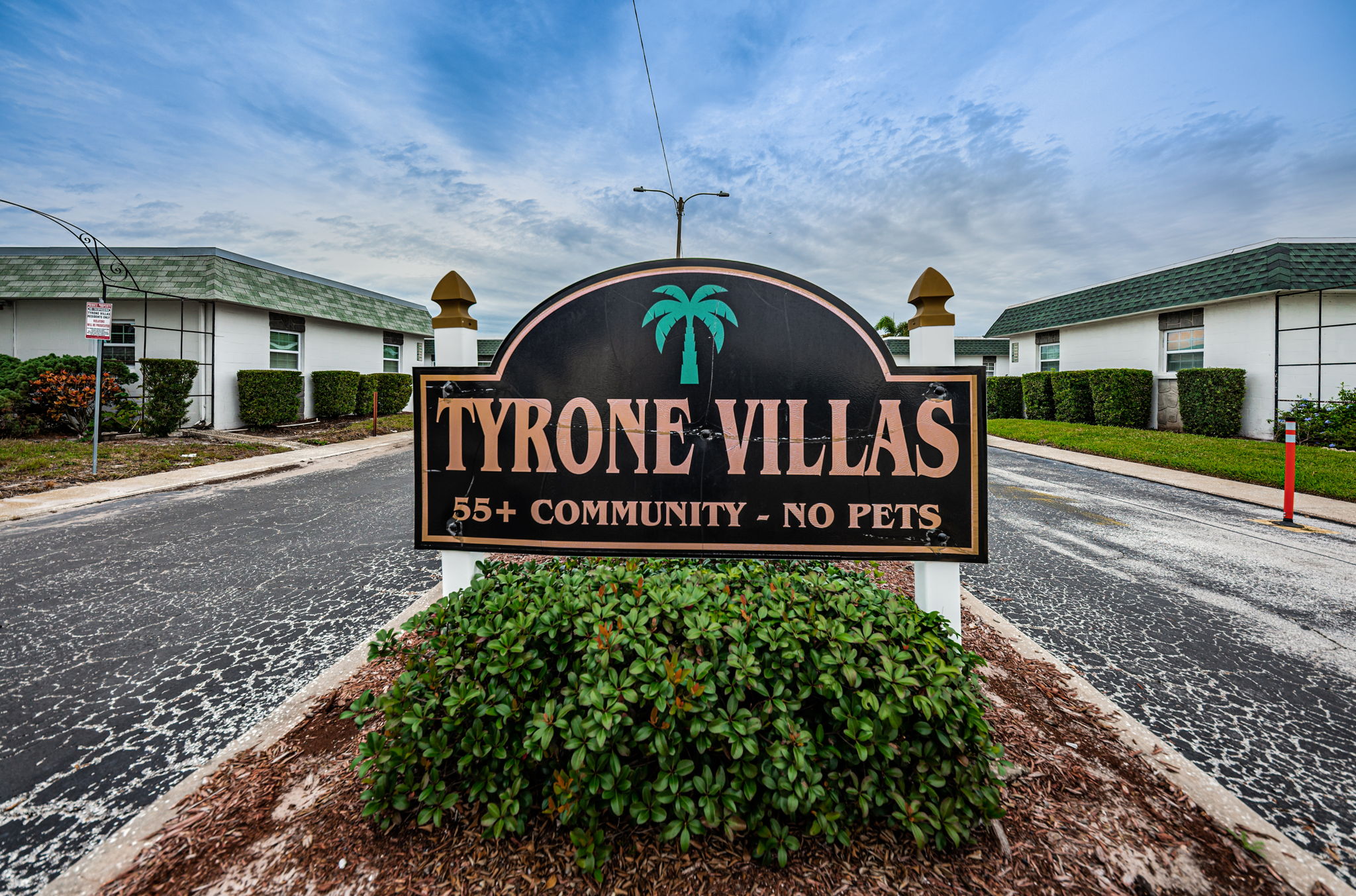 1-Tyrone Villas