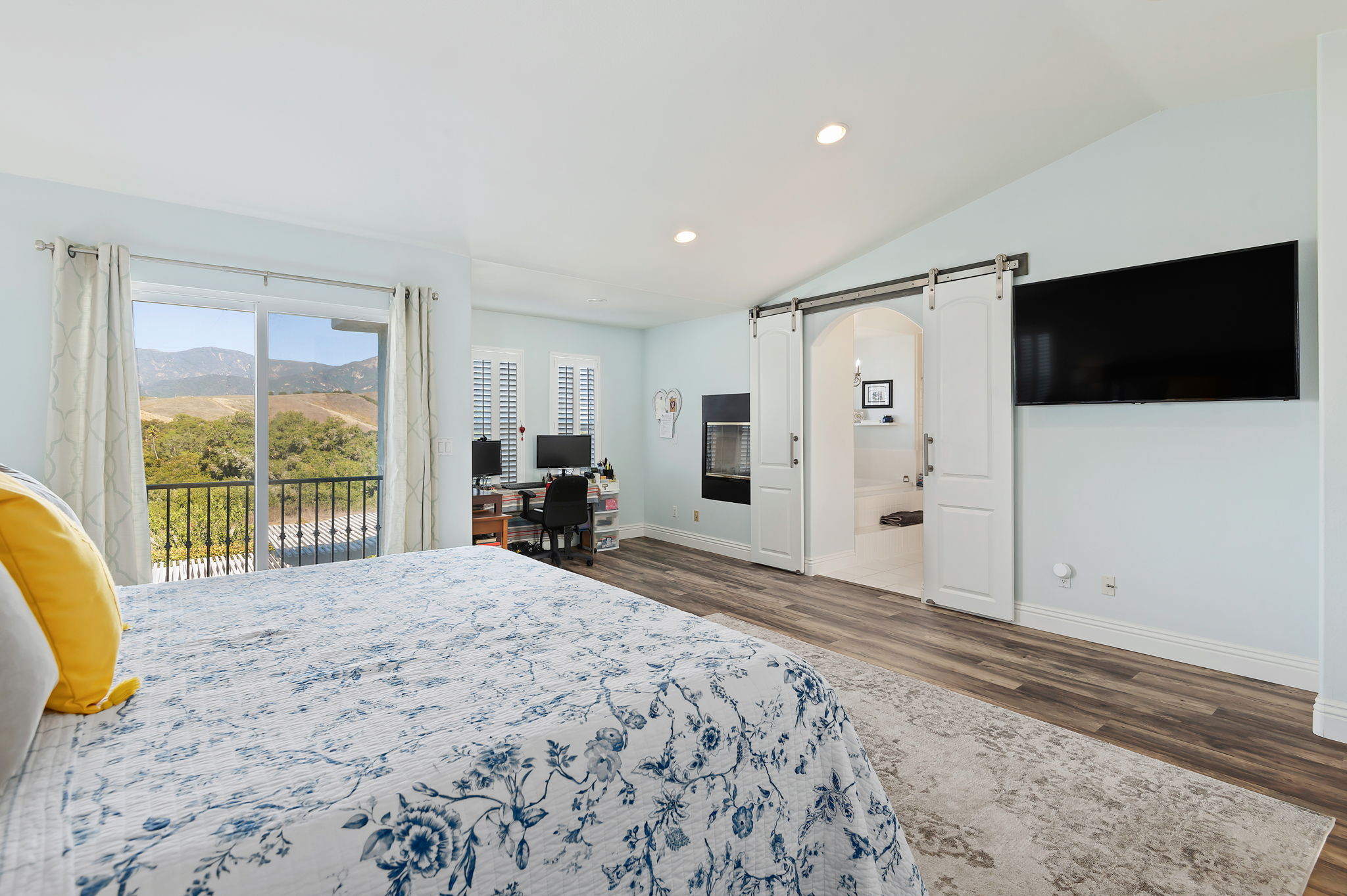 24 - Primary Bedroom