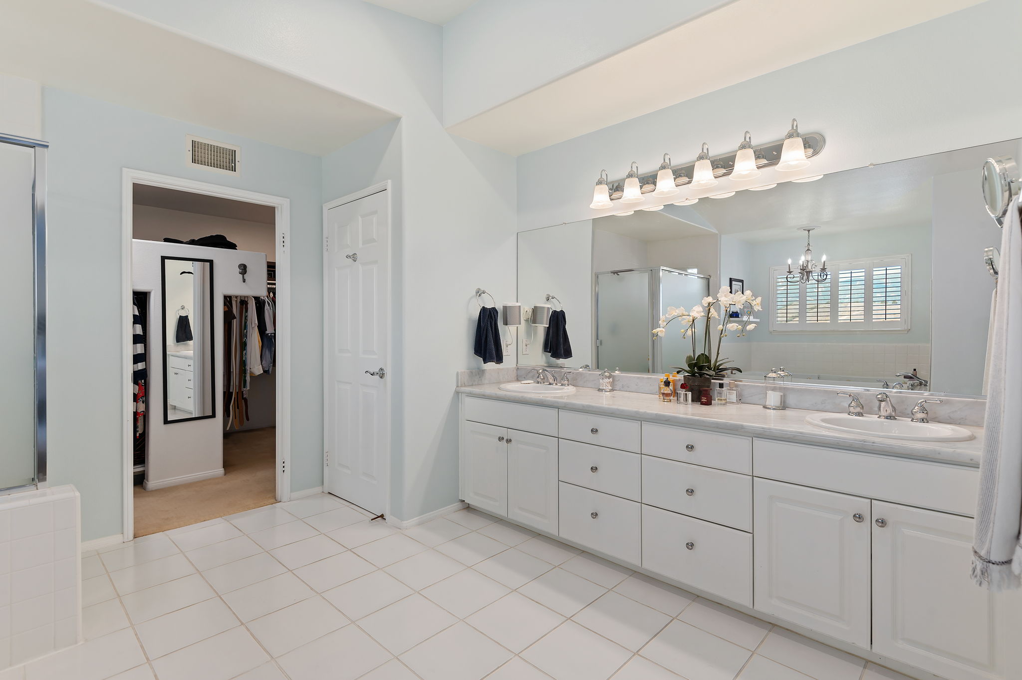 27 - Primary Bathroom
