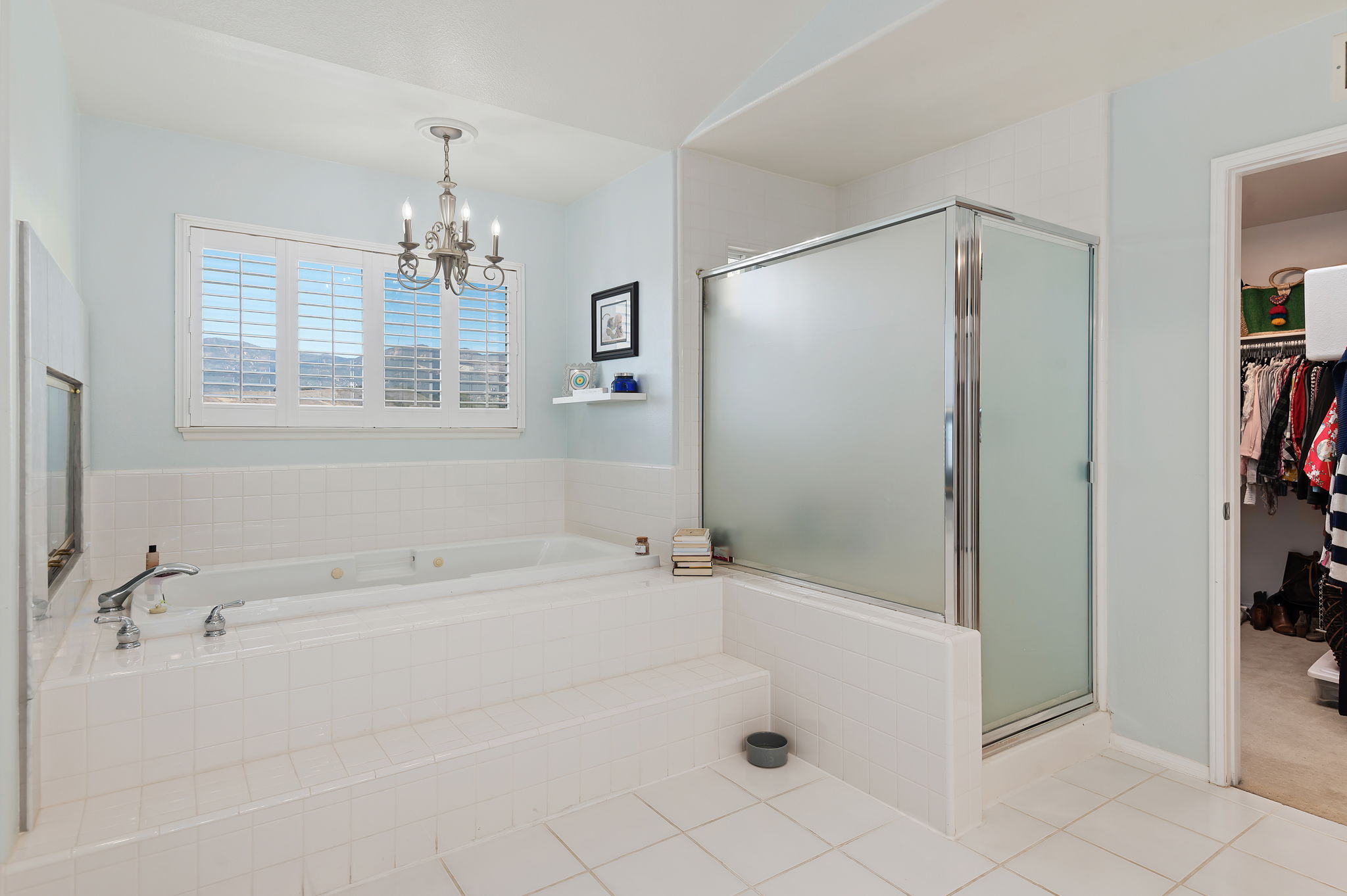 28 - Primary Bathroom