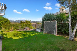 21 - Back Yard