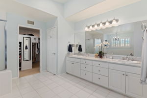 27 - Primary Bathroom