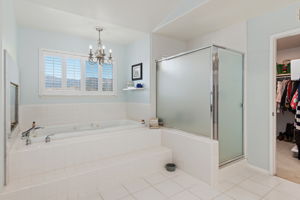 28 - Primary Bathroom