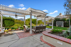 19 - Back Patio