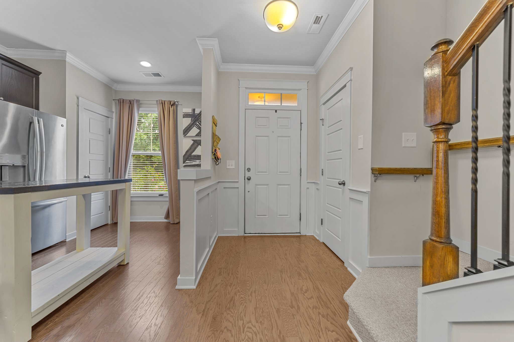 7820 Allscott Way, Raleigh, NC 27612, USA Photo 4