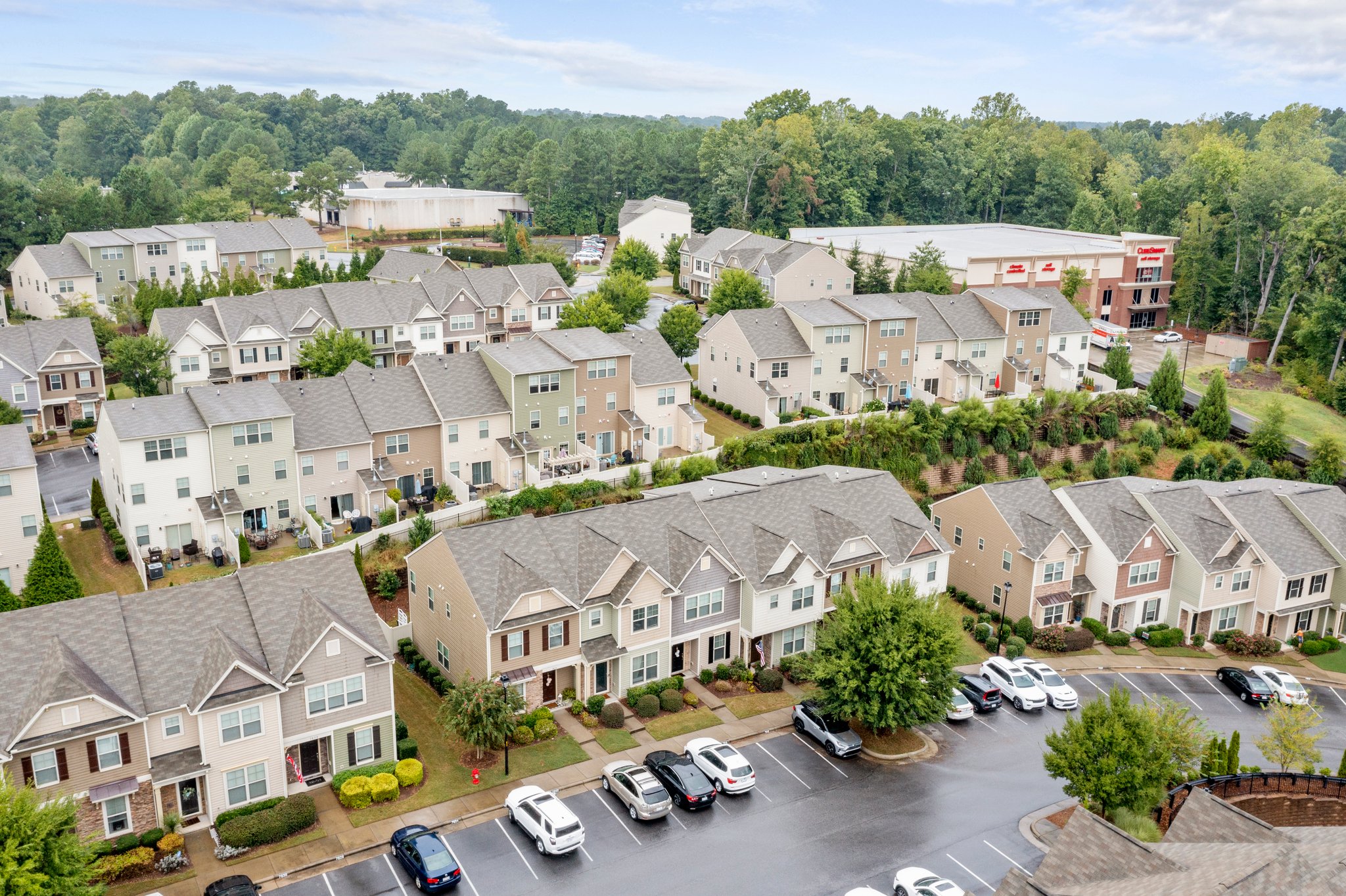 7820 Allscott Way, Raleigh, NC 27612, USA Photo 28