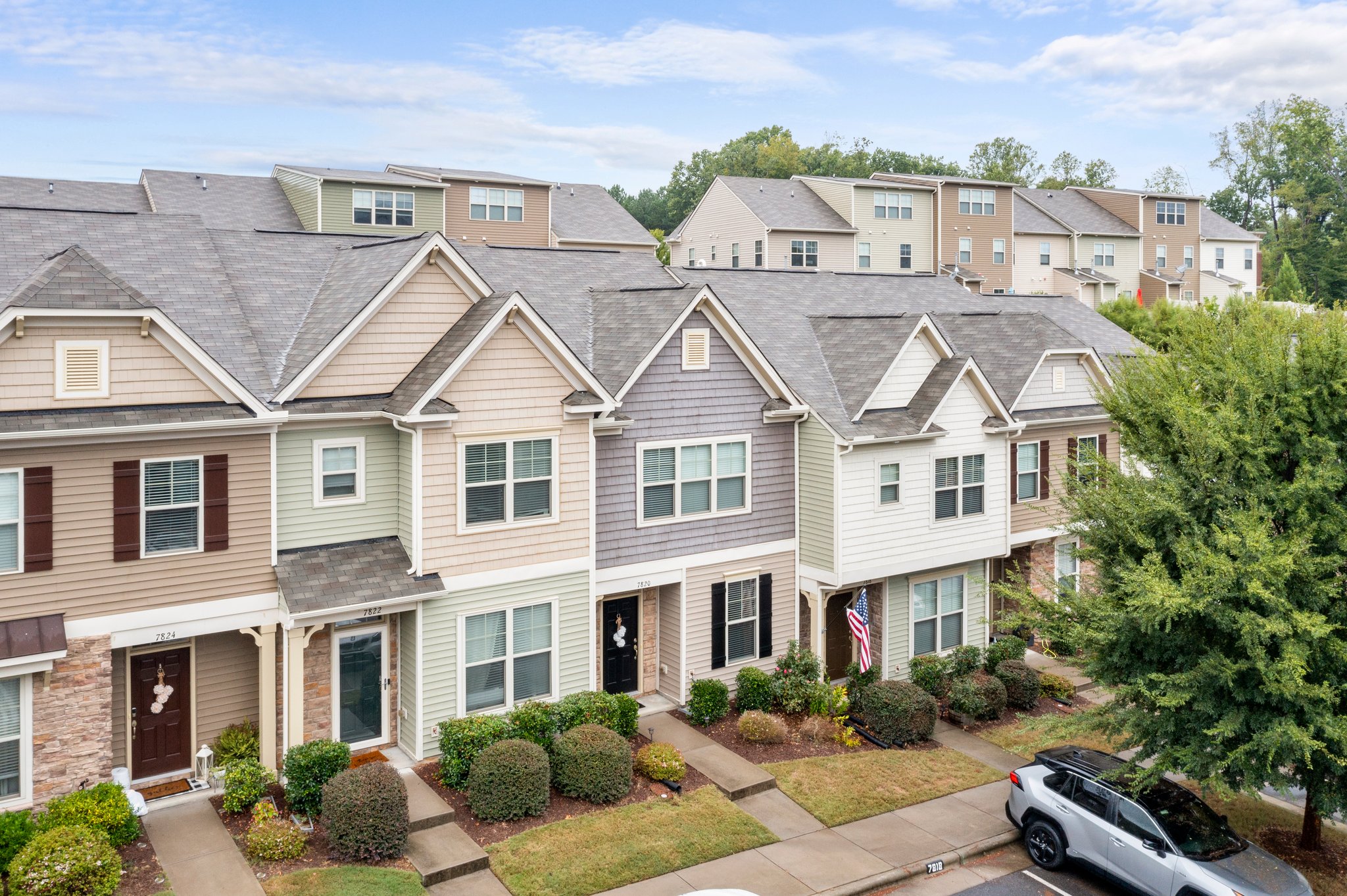 7820 Allscott Way, Raleigh, NC 27612, USA Photo 30