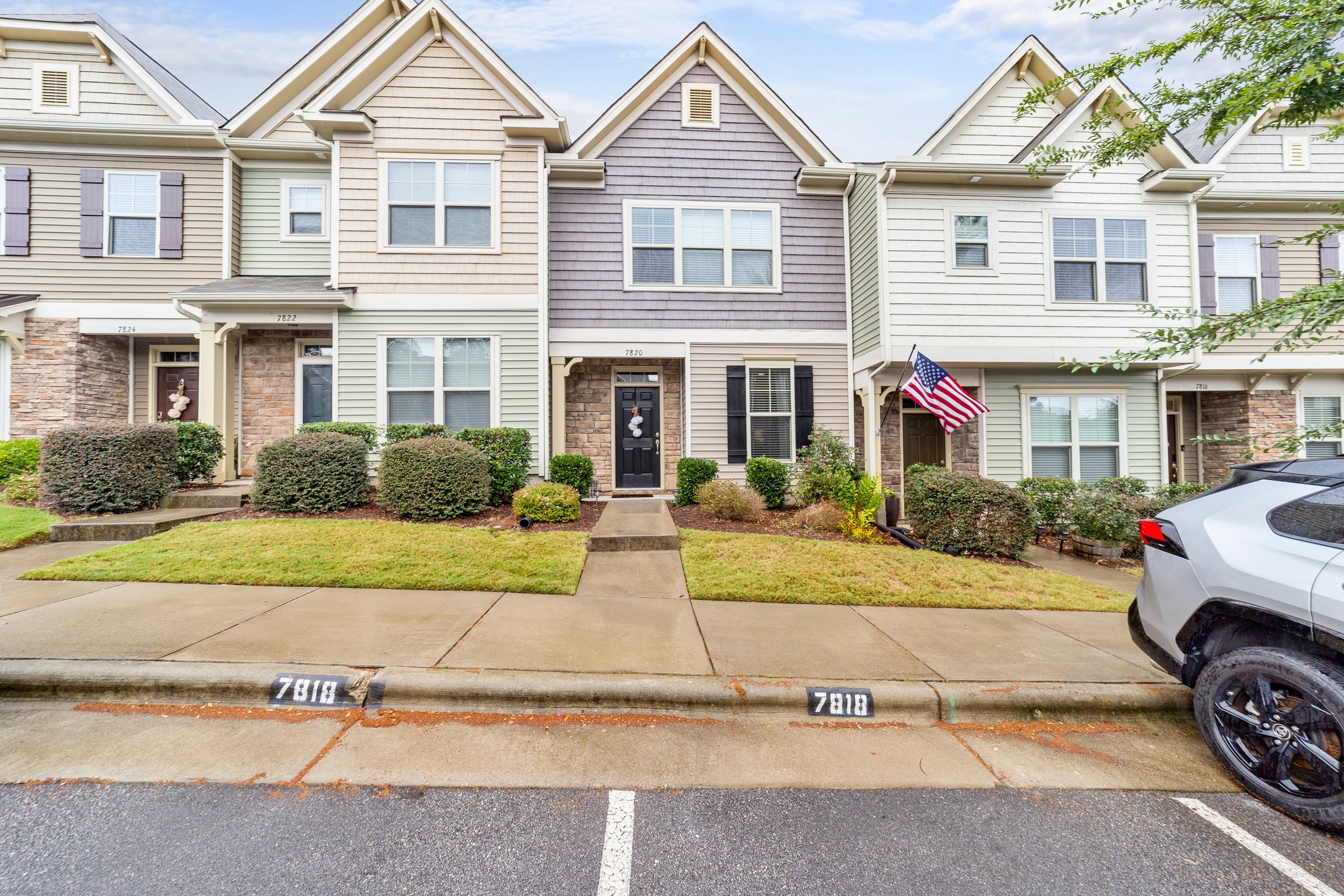 7820 Allscott Way, Raleigh, NC 27612, USA Photo 34