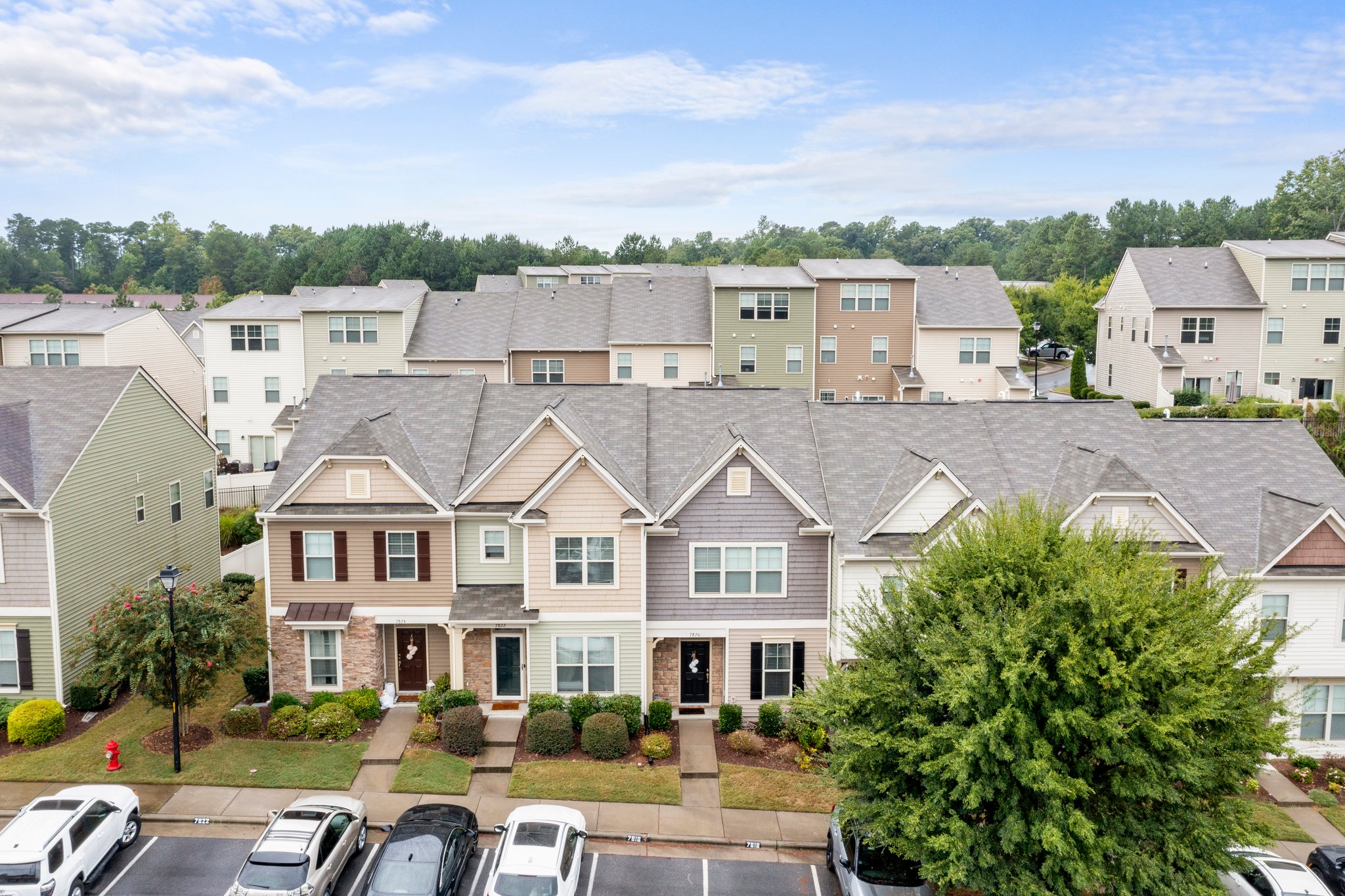 7820 Allscott Way, Raleigh, NC 27612, USA Photo 23
