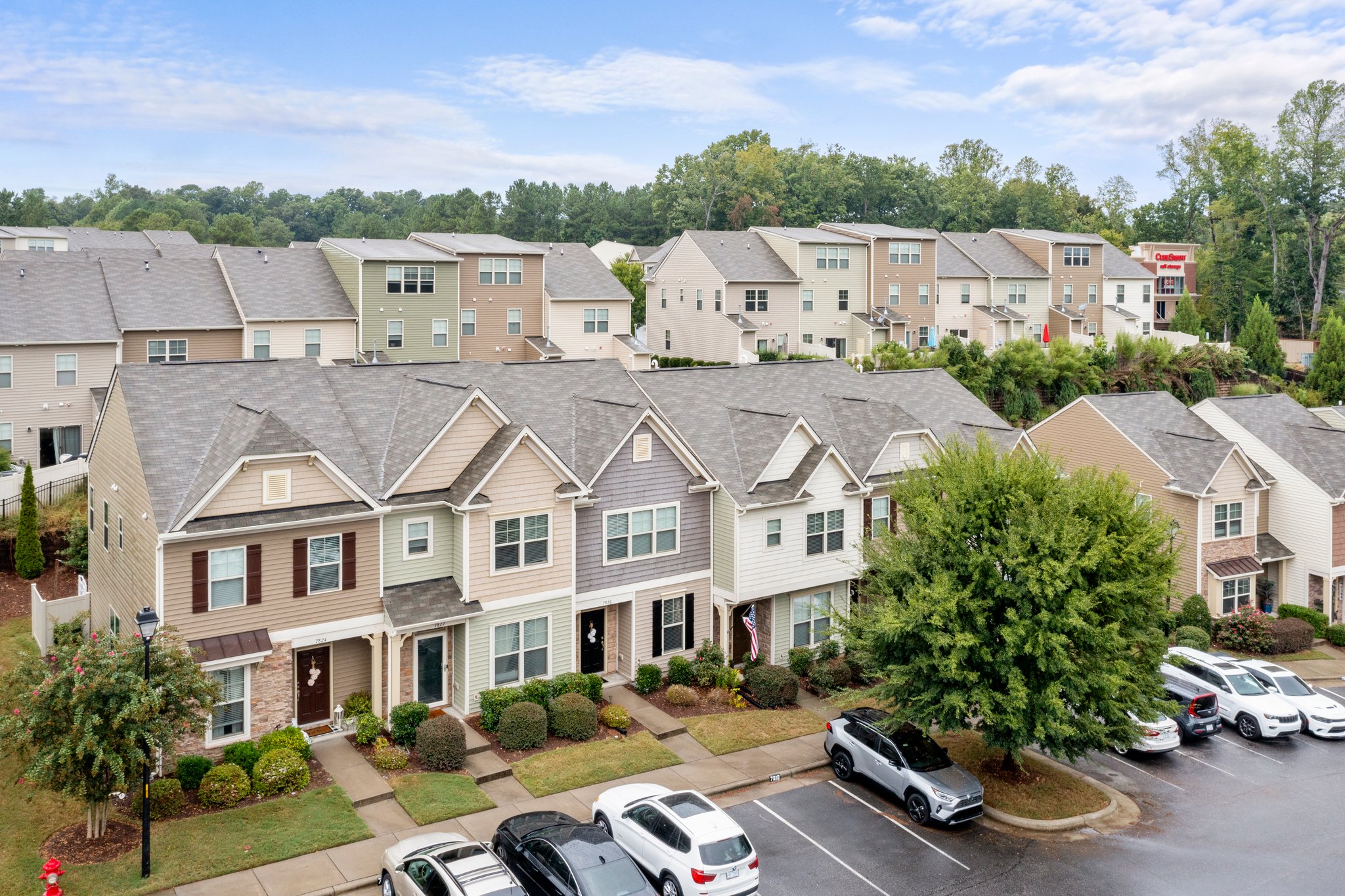 7820 Allscott Way, Raleigh, NC 27612, USA Photo 24