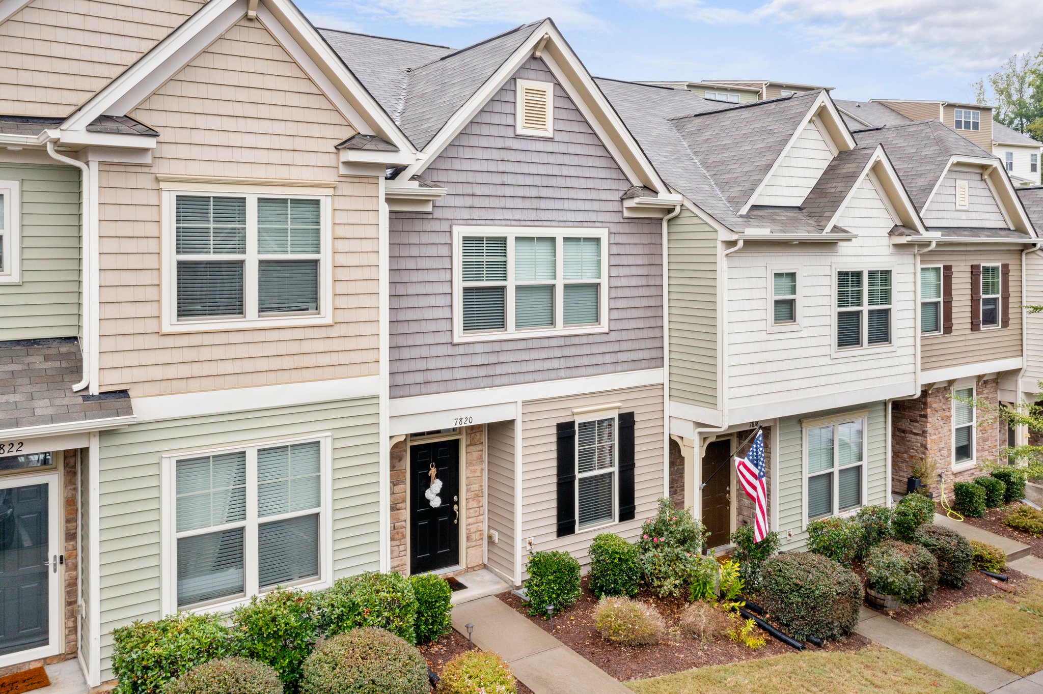 7820 Allscott Way, Raleigh, NC 27612, USA Photo 31
