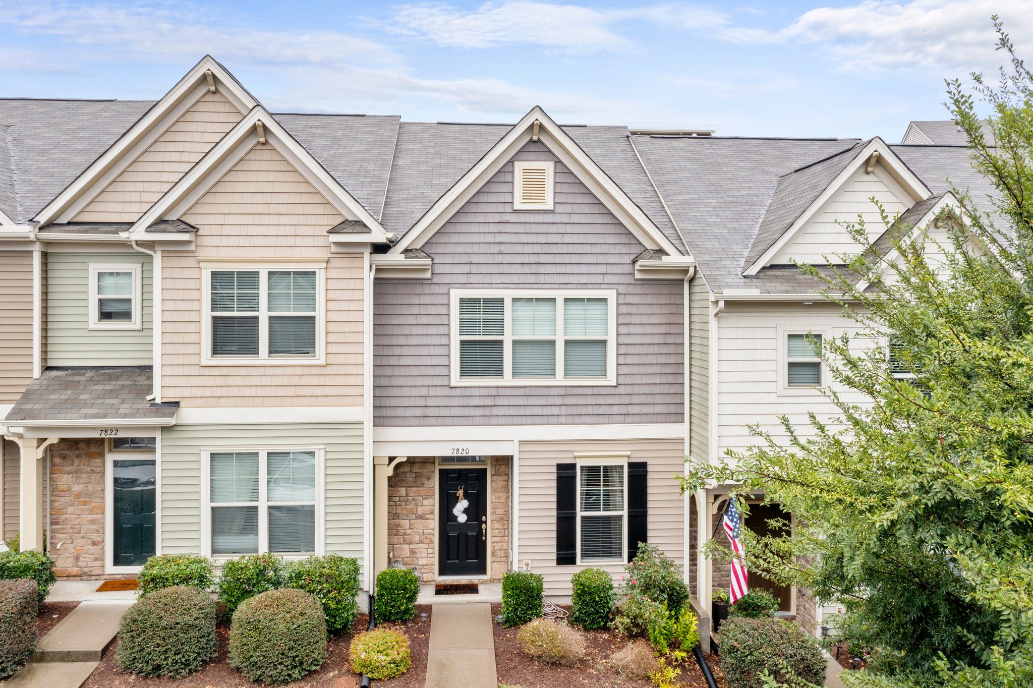 7820 Allscott Way, Raleigh, NC 27612, USA Photo 32