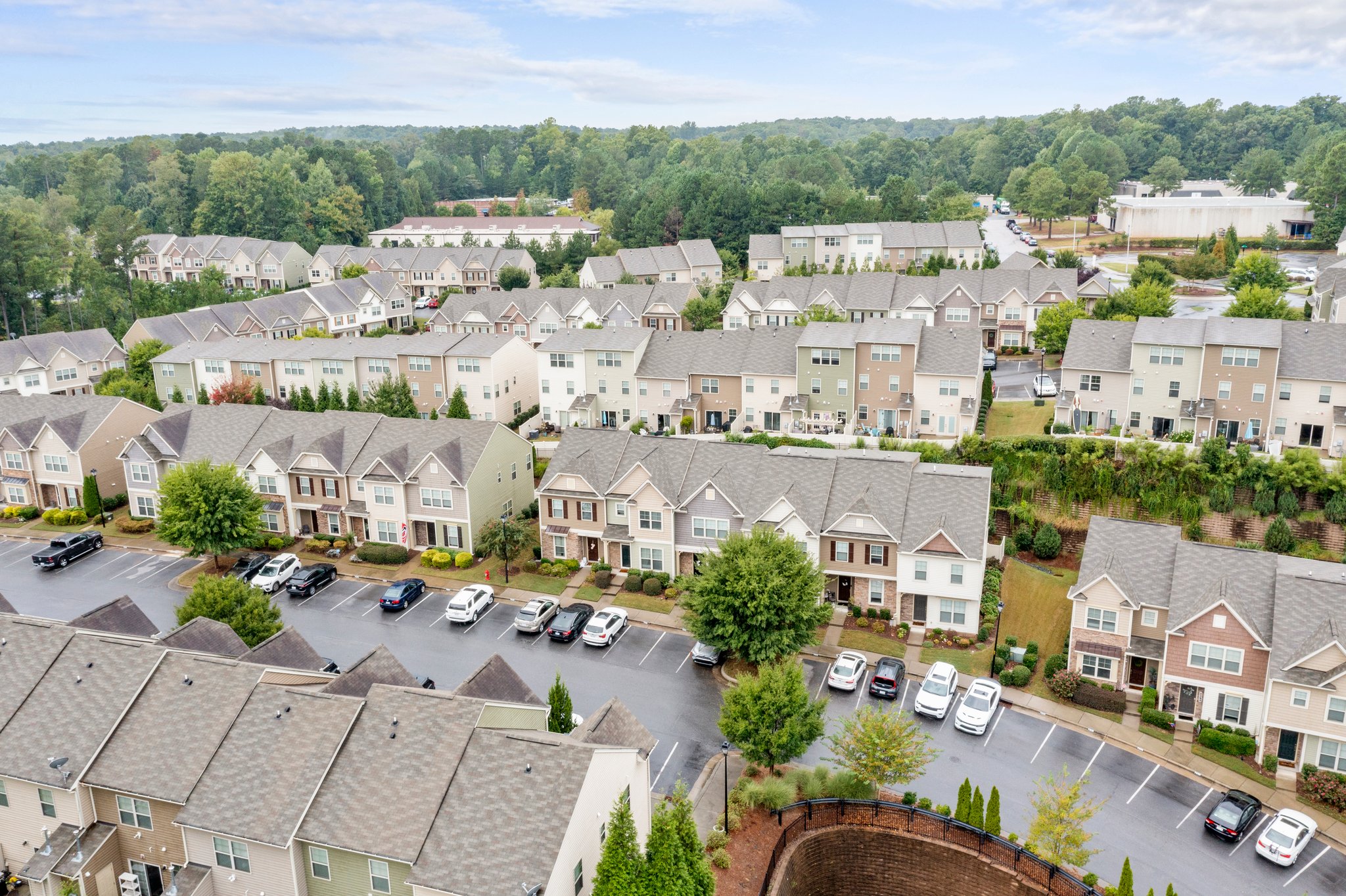 7820 Allscott Way, Raleigh, NC 27612, USA Photo 29