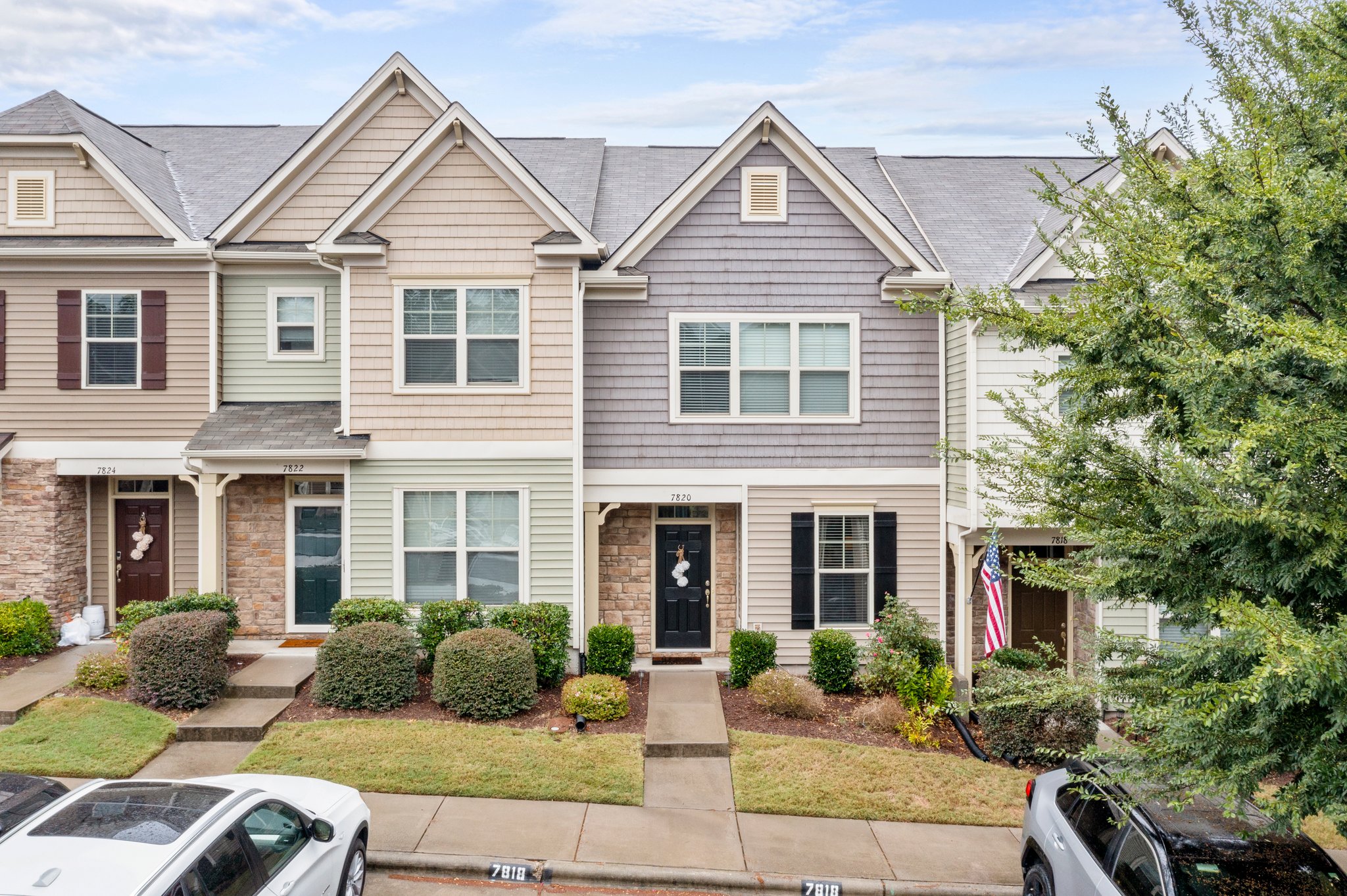 7820 Allscott Way, Raleigh, NC 27612, USA