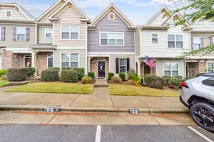 7820 Allscott Way, Raleigh, NC 27612, USA Photo 33