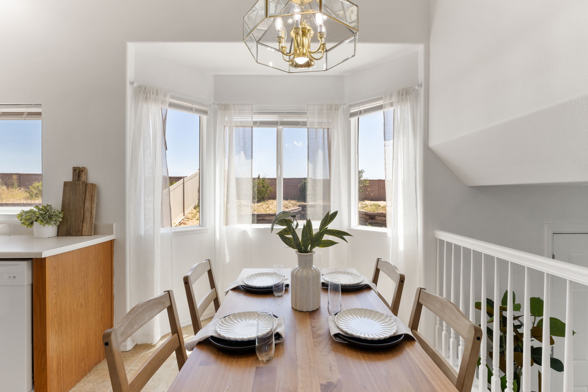 Eating Area