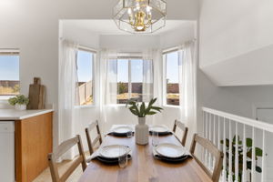 Eating Area