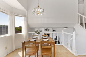 Eating Area