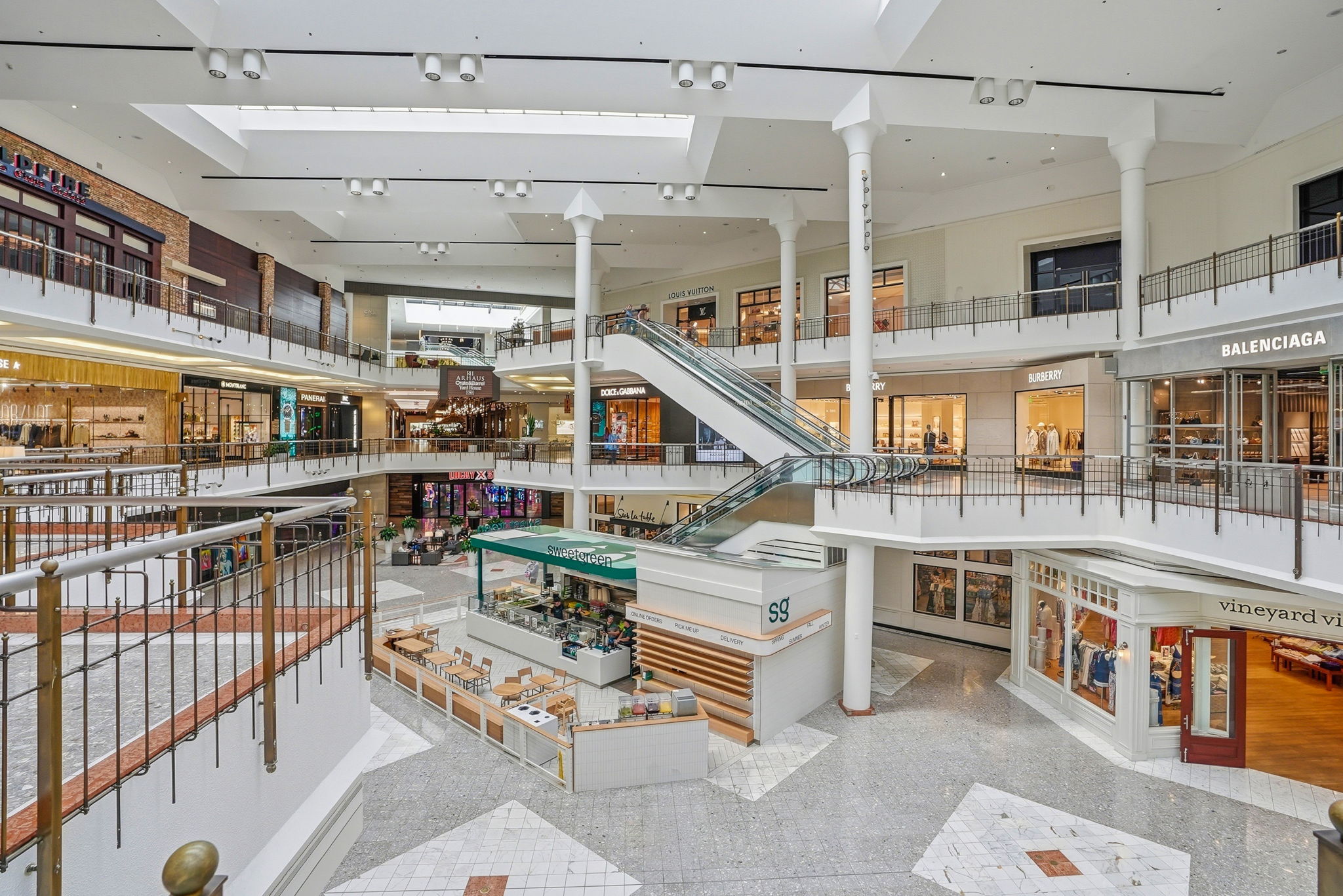 Tysons