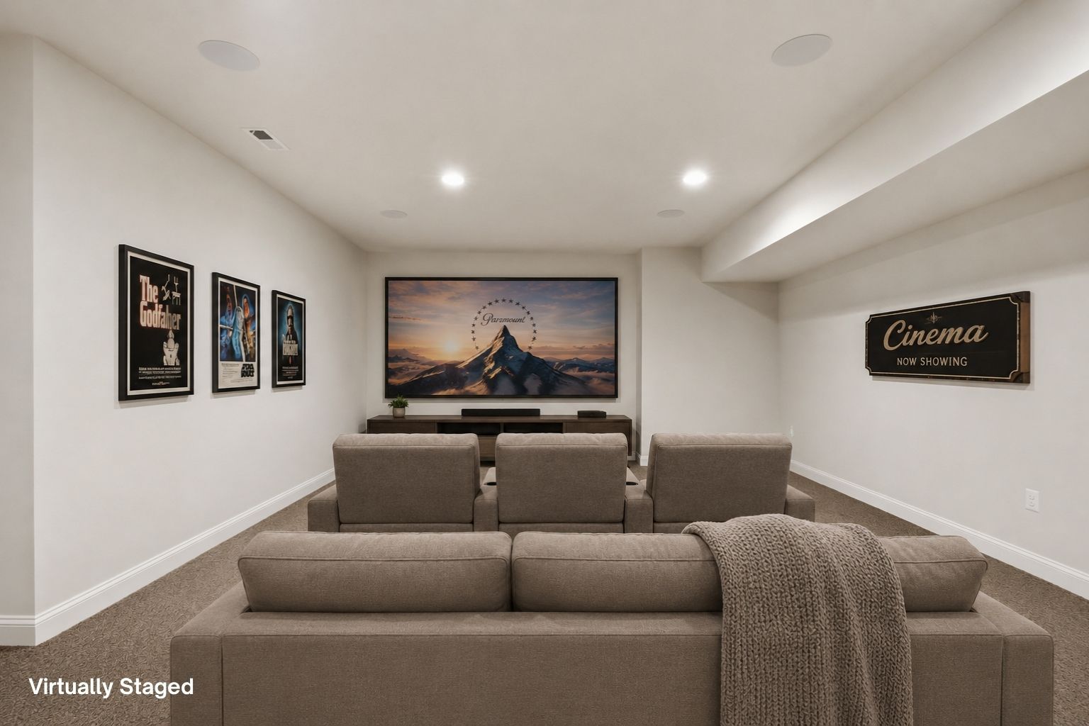 Home Theater