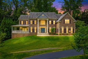 7821 Old Falls Road