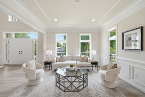 Formal Living Room