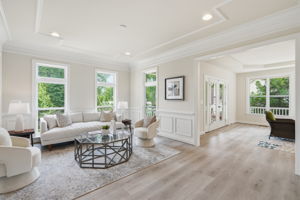 Formal Living Room